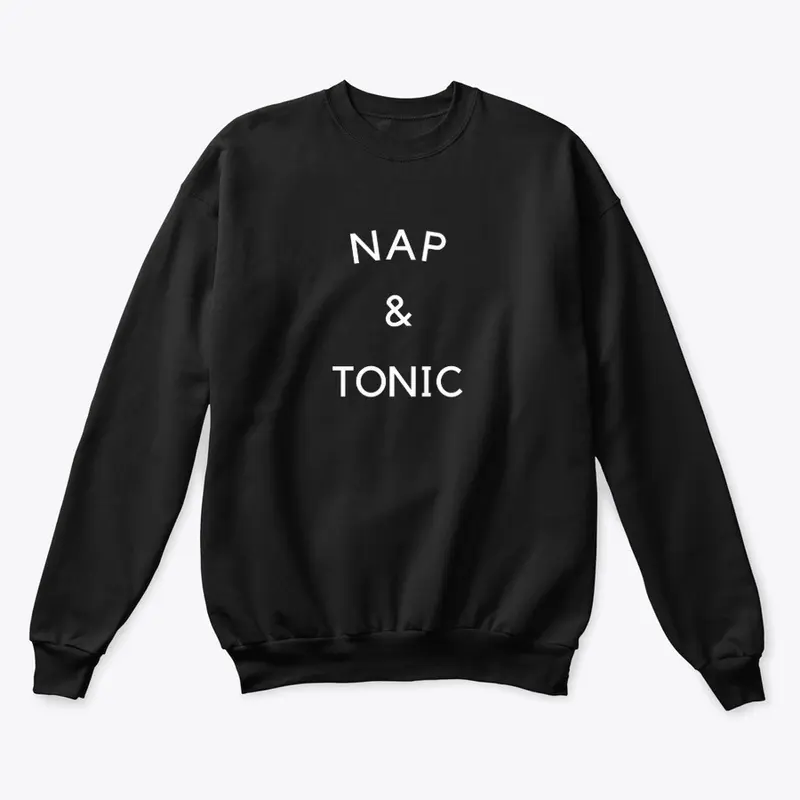 Nap & Tonic