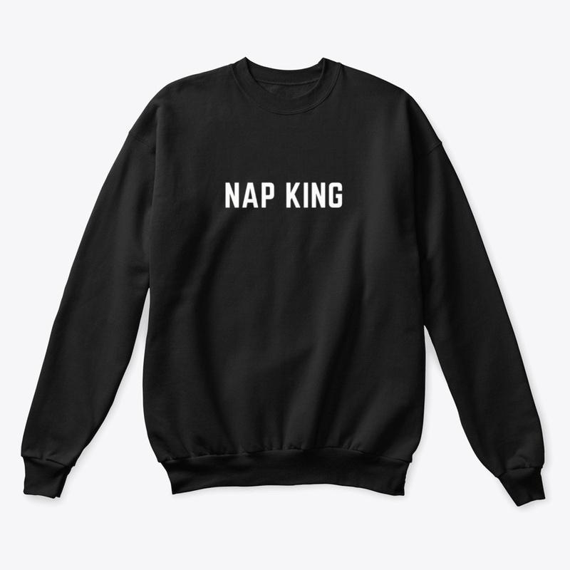 Nap king