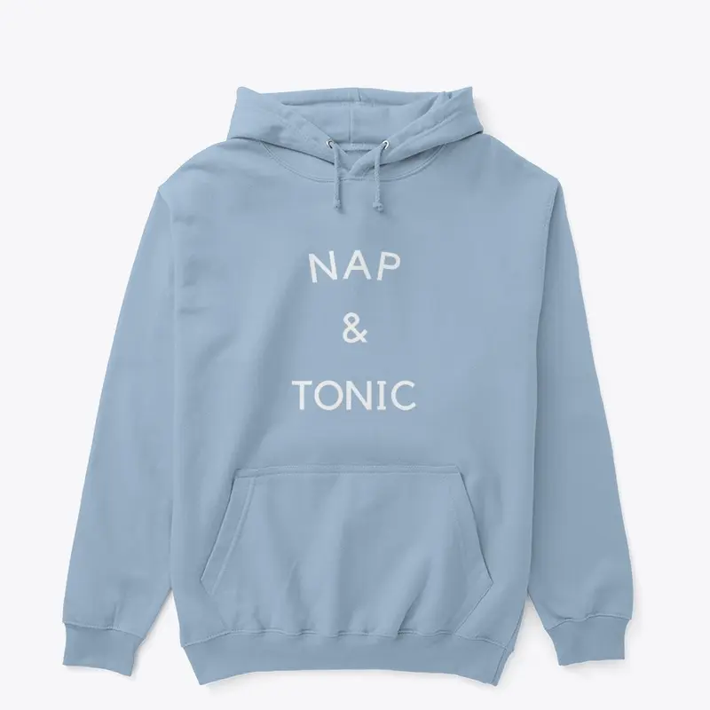 Nap & Tonic